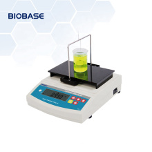 BIOBASE Economic type liquid Densimeter Density electronic balance Densimeter For Lab